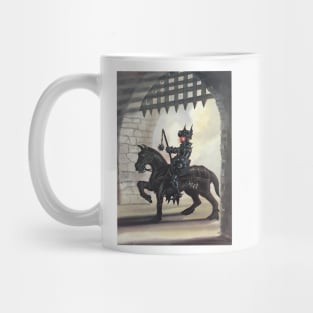 The Dark Prince Mug